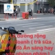 NHÀ MẶT TIỀN KINH DOANH ĐƯỜNG 20M HUỲNH TẤN PHÁT - NHÀ BÈ . 