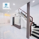 NHÀ MẶT TIỀN KINH DOANH ĐƯỜNG 20M HUỲNH TẤN PHÁT - NHÀ BÈ . 