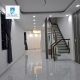 NHÀ MẶT TIỀN KINH DOANH ĐƯỜNG 20M HUỲNH TẤN PHÁT - NHÀ BÈ . 