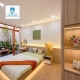 NHÀ MỚI ĐẸP - SHR - ĐẶNG NHỮ LÂM , NHÀ BÈ .