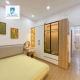NHÀ MỚI ĐẸP - SHR - ĐẶNG NHỮ LÂM , NHÀ BÈ .