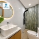 NHÀ MỚI ĐẸP - SHR - ĐẶNG NHỮ LÂM , NHÀ BÈ .