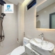 SIÊU PHẨM NHÀ MỚI HOÀN THIỆN - HẺM 803 HUỲNH TẤN PHÁT , QUẬN 7 . 