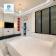 GẤP BÁN - GIẢM CHÀO 1 TỶ - NHÀ 2 MẶT TIỀN - KDC PHÚ MỸ CHỢ LỚN, QUẬN 7 . 
