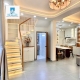 GIẢM SỐC 800 TRIỆU - NHÀ NGANG 6M - HUỲNH TẤN PHÁT, QUẬN 7 .