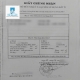 NHÀ BÁN HẺM XE HƠI - BÙI VĂN BA - GẦN KCX TÂN THUẬN, QUẬN 7 . 