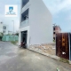 ĐẤT BÁN - HUỲNH TẤN PHÁT , P. PHÚ THUẬN , QUẬN 7 .