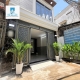 NHÀ 1 LẦU - HẺM 4M HUỲNH TẤN PHÁT - QUẬN 7 . 
