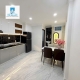 NHÀ 1 LẦU - HẺM 4M HUỲNH TẤN PHÁT - QUẬN 7 . 