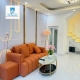 NHÀ ĐẸP QUẬN 7 - CÁCH MẶT TIỀN HUỲNH TẤN PHÁT CHỈ 10M .