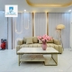 NHÀ ĐẸP QUẬN 7 - CÁCH MẶT TIỀN HUỲNH TẤN PHÁT CHỈ 10M .
