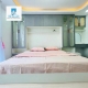 NHÀ ĐẸP QUẬN 7 - CÁCH MẶT TIỀN HUỲNH TẤN PHÁT CHỈ 10M .