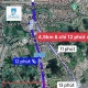 NHÀ XE Ô TÔ NHỰA 7M - LÊ VĂN LƯƠNG , PHƯỚC KIỂN , NHÀ BÈ . 