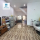 NHÀ XE Ô TÔ NHỰA 7M - LÊ VĂN LƯƠNG , PHƯỚC KIỂN , NHÀ BÈ . 