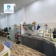 NHÀ XE Ô TÔ NHỰA 7M - LÊ VĂN LƯƠNG , PHƯỚC KIỂN , NHÀ BÈ . 
