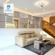 NHÀ 3 TẦNG - SỔ HỒNG - HẺM 2056 HUỲNH TẤN PHÁT , NHÀ BÈ . 