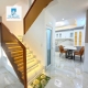 NHÀ 3 TẦNG - SỔ HỒNG - HẺM 2056 HUỲNH TẤN PHÁT , NHÀ BÈ . 
