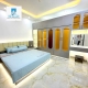 NHÀ 3 TẦNG - SỔ HỒNG - HẺM 2056 HUỲNH TẤN PHÁT , NHÀ BÈ . 