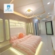 BIỆT THỰ HẺM XE HƠI - HUỲNH TẤN PHÁT , NHÀ BÈ . 