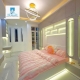 BIỆT THỰ HẺM XE HƠI - HUỲNH TẤN PHÁT , NHÀ BÈ . 