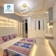 BIỆT THỰ HẺM XE HƠI - HUỲNH TẤN PHÁT , NHÀ BÈ . 