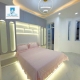 BIỆT THỰ HẺM XE HƠI - HUỲNH TẤN PHÁT , NHÀ BÈ . 