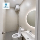 NHÀ 2 TẦNG, 3 PHÒNG NGỦ - NGUYỄN VĂN QUỲ, PHÚ THUẬN, QUẬN 7 . 