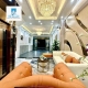 NHÀ PHỐ GẦN PHÚ MỸ HƯNG - FULL NỘI THẤT - KDC ĐỒNG BỘ . 