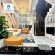 NHÀ PHỐ GẦN PHÚ MỸ HƯNG - FULL NỘI THẤT - KDC ĐỒNG BỘ . 