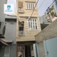  NHÀ 5 TẦNG – TRẦN XUÂN SOẠN, QUẬN 7 .