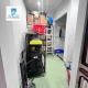 NHÀ 4 TẦNG - MẶT TIỀN LÝ PHỤC MAN  - QUẬN 7 . 
