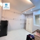NHÀ 4 TẦNG - MẶT TIỀN LÝ PHỤC MAN  - QUẬN 7 . 