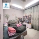 NHÀ 4 TẦNG - MẶT TIỀN LÝ PHỤC MAN  - QUẬN 7 . 