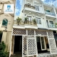 NHÀ ĐẸP HẺM Ô TÔ, FULL NỘI THẤT - NGUYỄN BÌNH, NHÀ BÈ. 