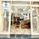 NHÀ ĐẸP HẺM Ô TÔ, FULL NỘI THẤT - NGUYỄN BÌNH, NHÀ BÈ. 