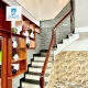 NHÀ ĐẸP HẺM Ô TÔ, FULL NỘI THẤT - NGUYỄN BÌNH, NHÀ BÈ. 