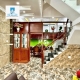 NHÀ ĐẸP HẺM Ô TÔ, FULL NỘI THẤT - NGUYỄN BÌNH, NHÀ BÈ. 