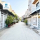 NHÀ MỚI ĐẸP FULL NỘI THẤT CAO CẤP - ĐÀO TÔNG NGUYÊN, NHÀ BÈ .