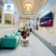 NHÀ MỚI ĐẸP FULL NỘI THẤT CAO CẤP - ĐÀO TÔNG NGUYÊN, NHÀ BÈ .