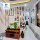 NHÀ MỚI ĐẸP FULL NỘI THẤT CAO CẤP - ĐÀO TÔNG NGUYÊN, NHÀ BÈ .