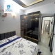 NHÀ MỚI ĐẸP FULL NỘI THẤT CAO CẤP - ĐÀO TÔNG NGUYÊN, NHÀ BÈ .