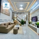 NHÀ ĐẸP FULL NỘI THẤT - HUỲNH TẤN PHÁT , NHÀ BÈ . 
