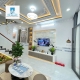 NHÀ ĐẸP FULL NỘI THẤT - HUỲNH TẤN PHÁT , NHÀ BÈ . 