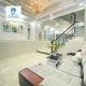 NHÀ HẺM ĐẸP HUỲNH TẤN PHÁT CÓ GARA Ô TÔ - NHÀ BÈ .