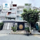 NHÀ 4 TẦNG CÓ THANG MÁY - PHÚ THUẬN , QUẬN 7 .