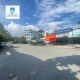 NHÀ 3 TẦNG - NGAY CHỢ - QUẬN 7 .