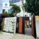 BÁN BIỆT THỰ KDC BỘ CÔNG AN - P. PHÚ THUẬN , QUẬN 7 . 
