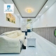 BÁN NHÀ MỚI ĐẸP HUỲNH TẤN PHÁT - QUẬN 7. 