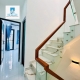 BÁN NHÀ MỚI ĐẸP HUỲNH TẤN PHÁT - QUẬN 7. 