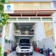BÁN ĐẤT TẶNG NHÀ CẤP 4 CÒN Ở ĐƯỢC - HUỲNH TẤN PHÁT, NHÀ BÈ .